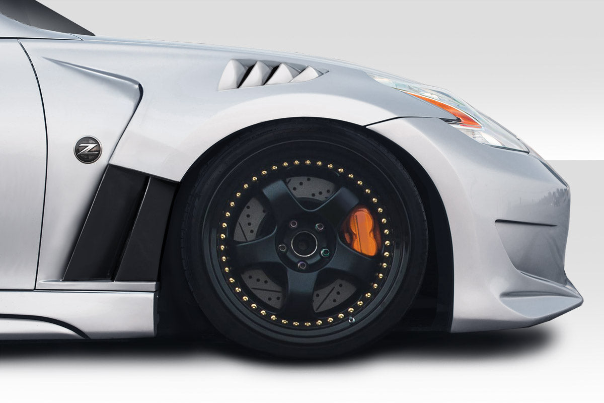 Fenders 116387 Duraflex