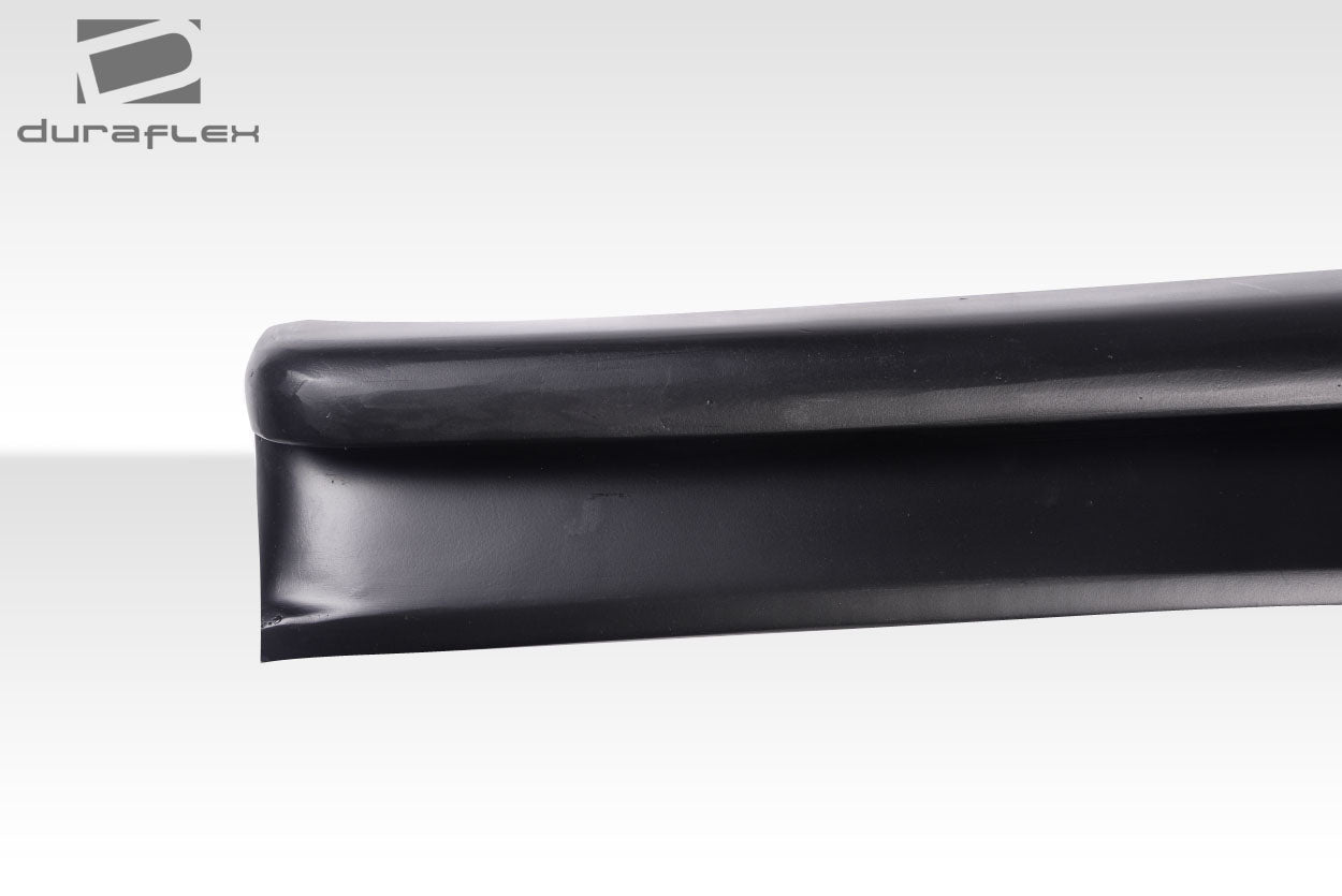 Side Skirts 114588 Duraflex