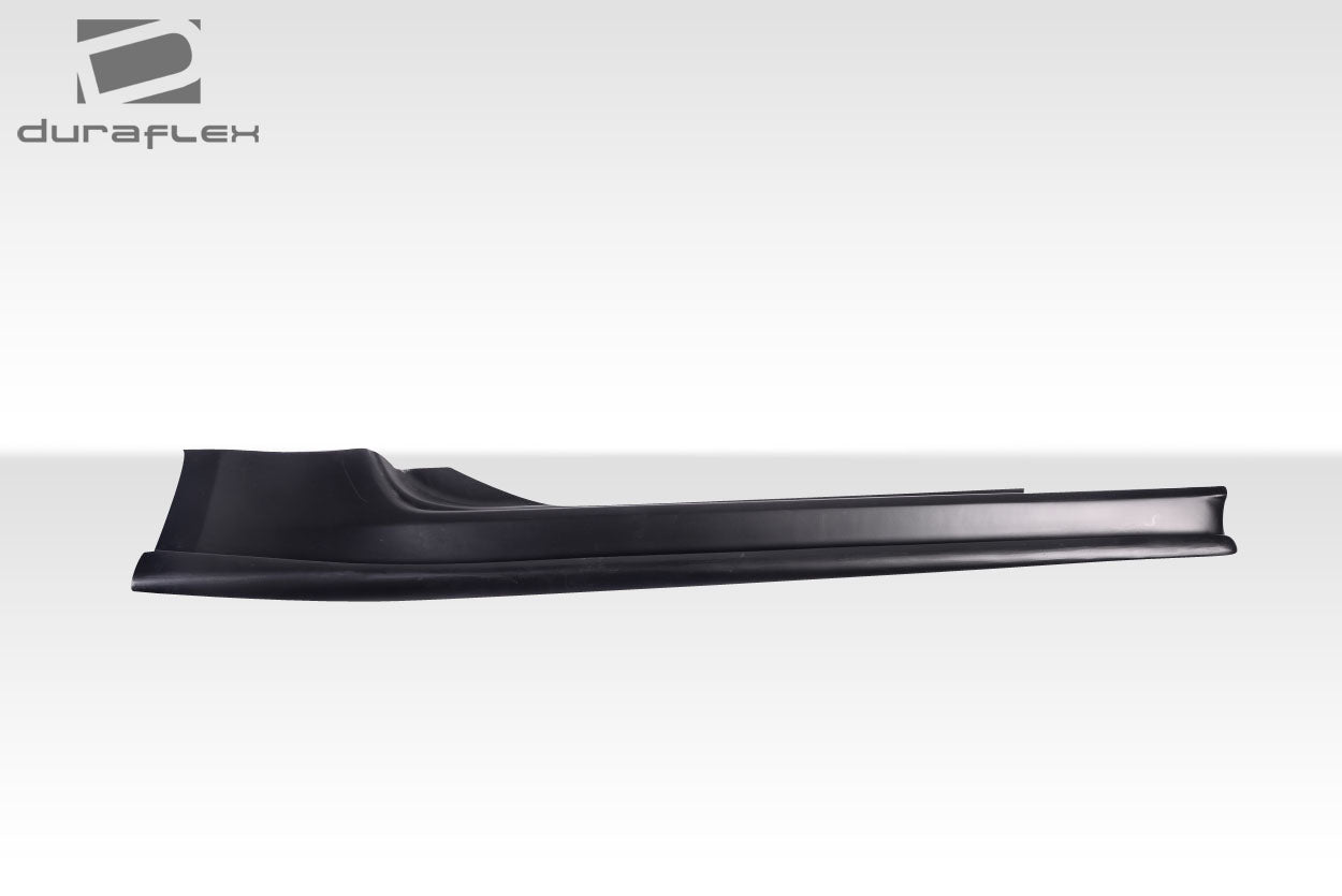 Side Skirts 114588 Duraflex