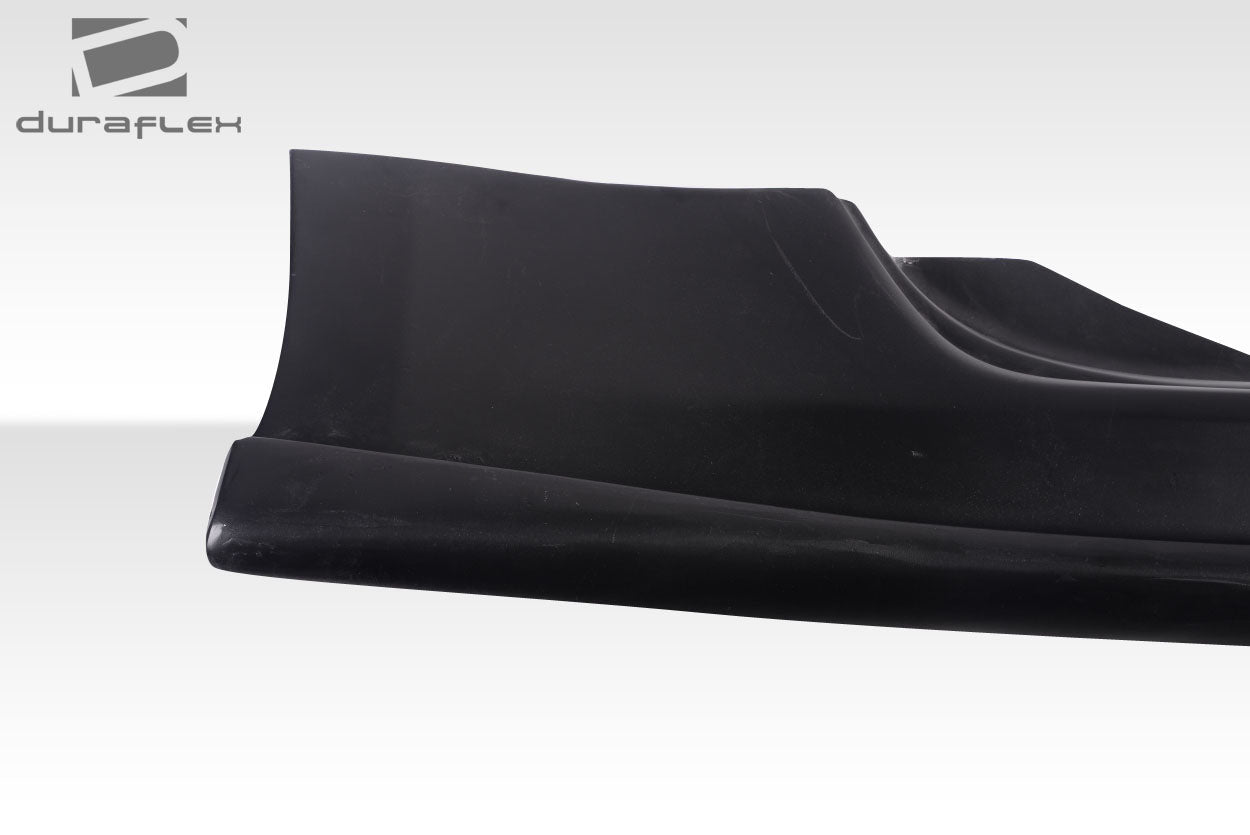 Side Skirts 114588 Duraflex