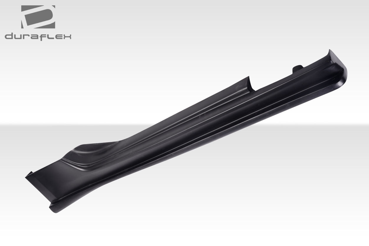 Side Skirts 114588 Duraflex