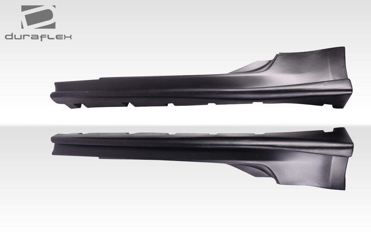 Side Skirts 114588 Duraflex