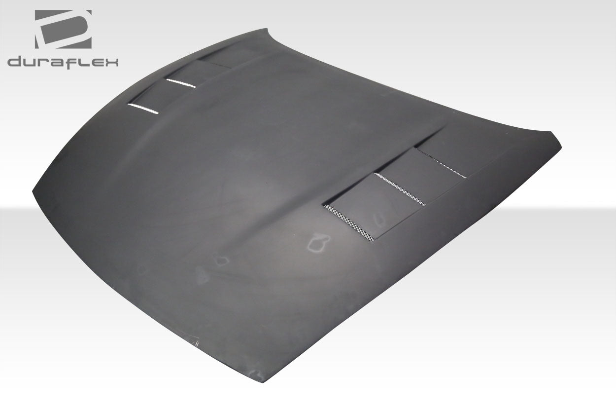Hoods 114427 Duraflex