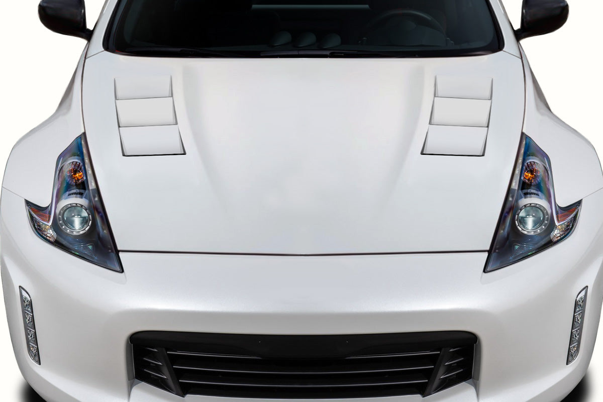 Hoods 114427 Duraflex
