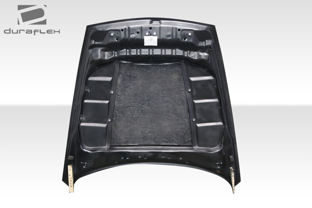 Hoods 114427 Duraflex