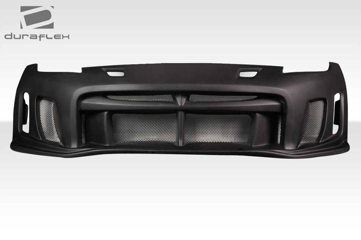 Bumper Covers - Front 119393 Duraflex