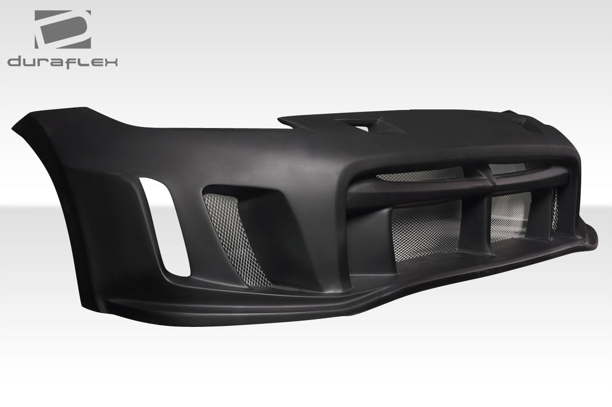 Bumper Covers - Front 119393 Duraflex