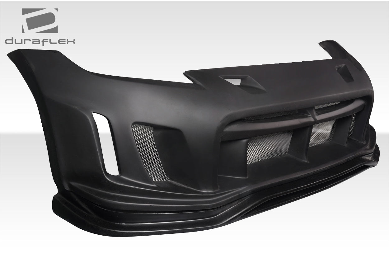 Bumper Covers - Front 119393 Duraflex
