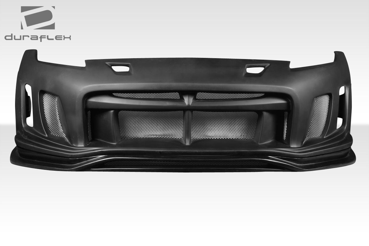 Bumper Covers - Front 119393 Duraflex