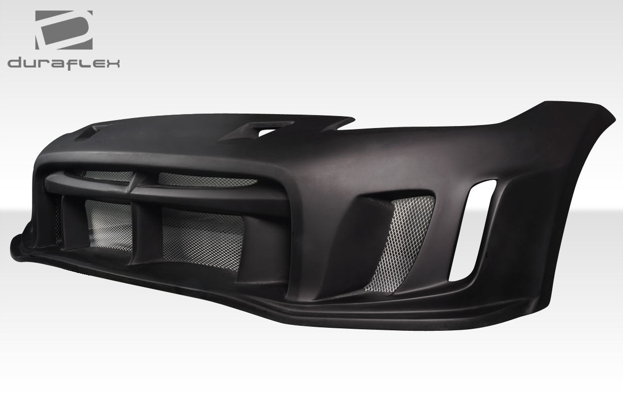 Bumper Covers - Front 119393 Duraflex
