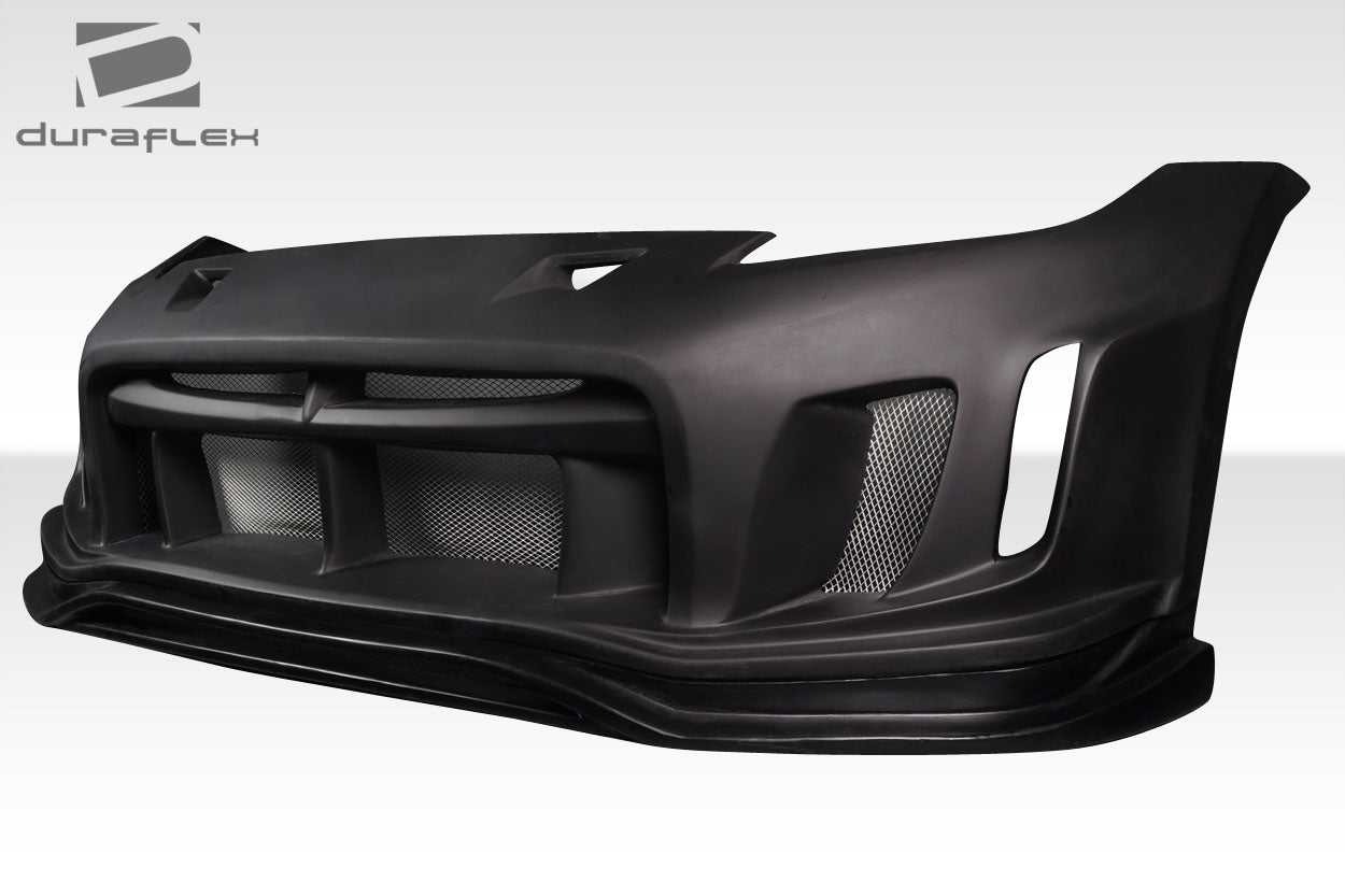 Bumper Covers - Front 119393 Duraflex