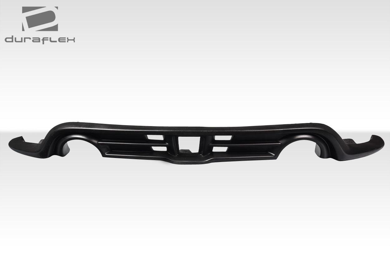 Bumper Covers - Rear 119399 Duraflex