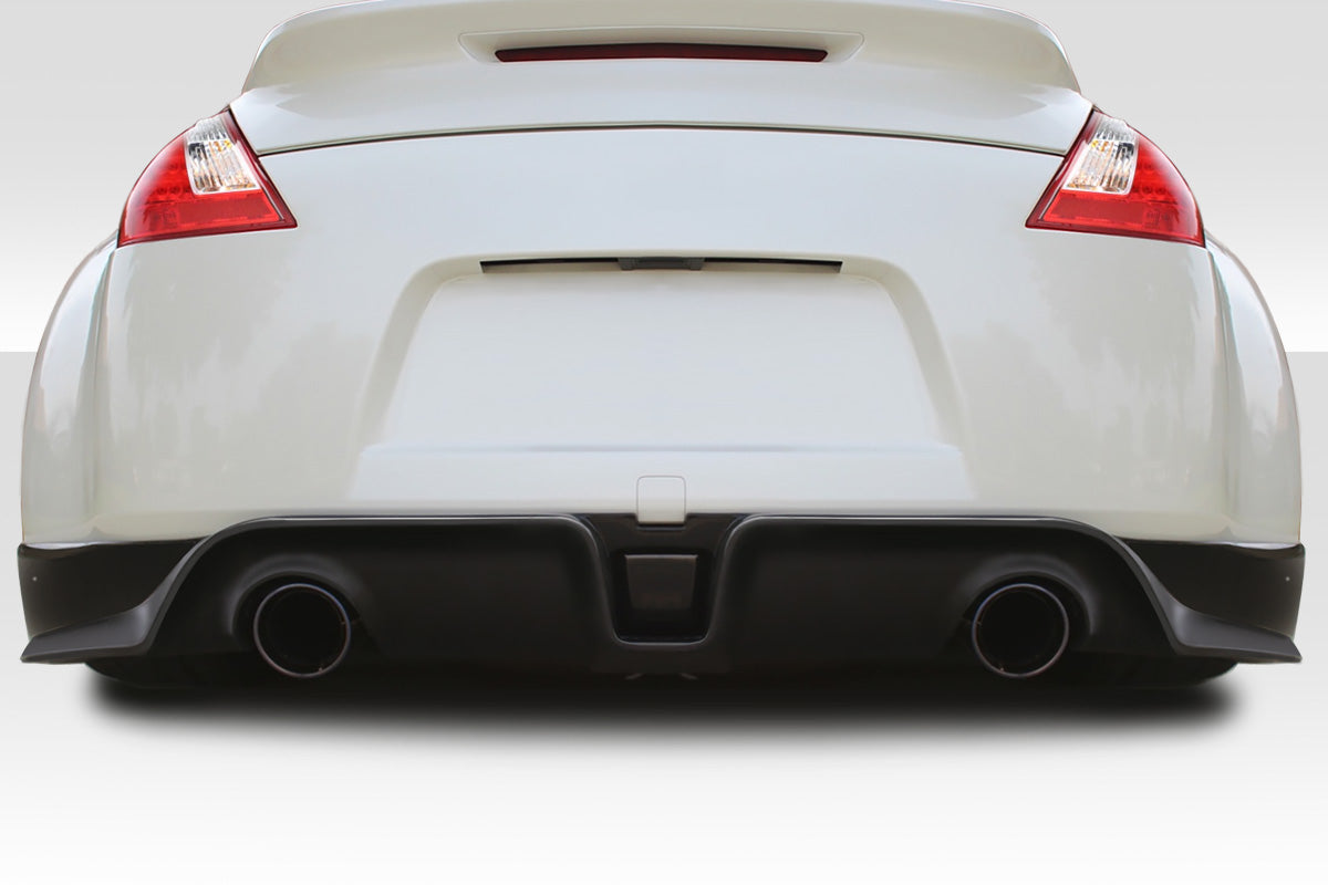 Rear Lip 119402 Duraflex