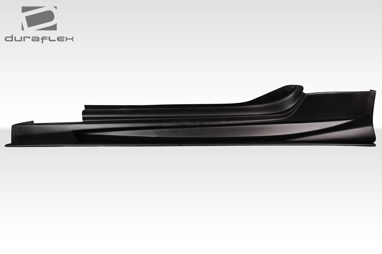 Side Skirts 119396 Duraflex