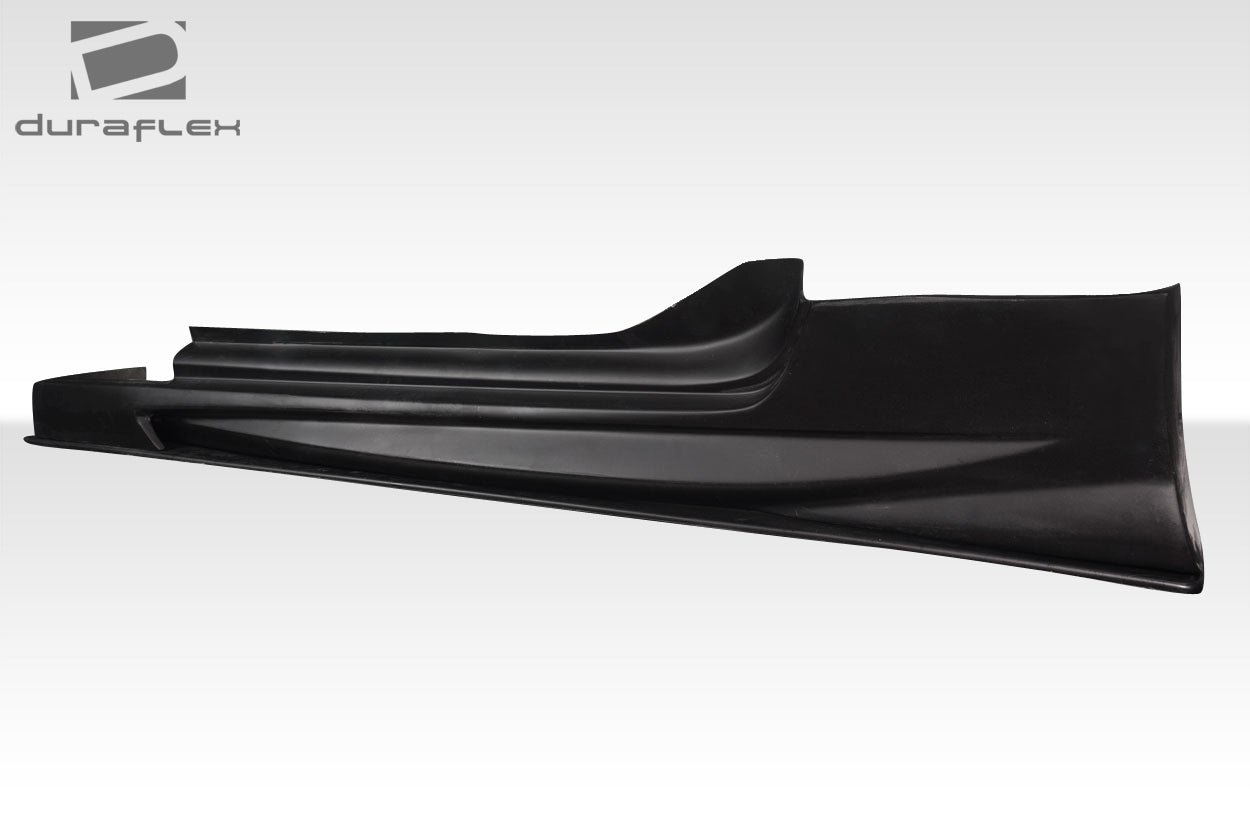 Side Skirts 119396 Duraflex
