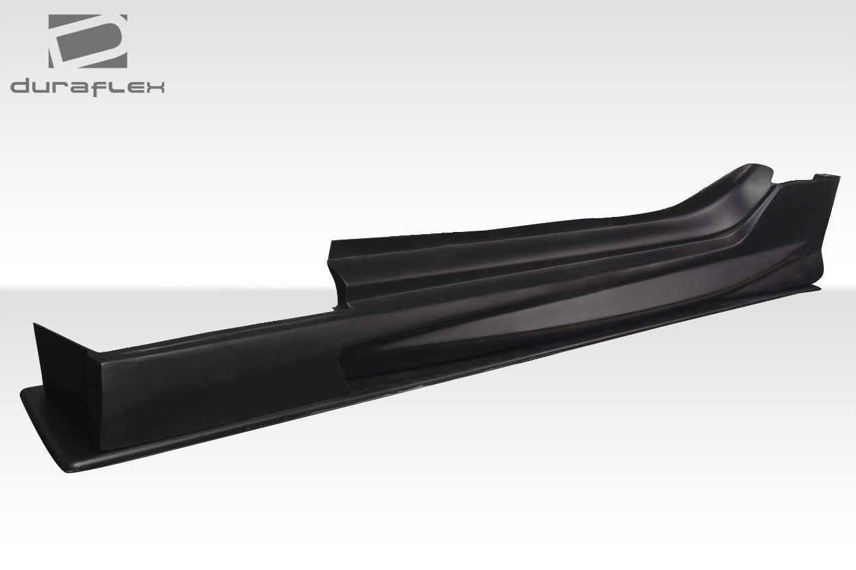 Side Skirts 119396 Duraflex