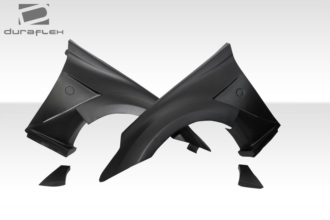 Fenders 116389 Duraflex