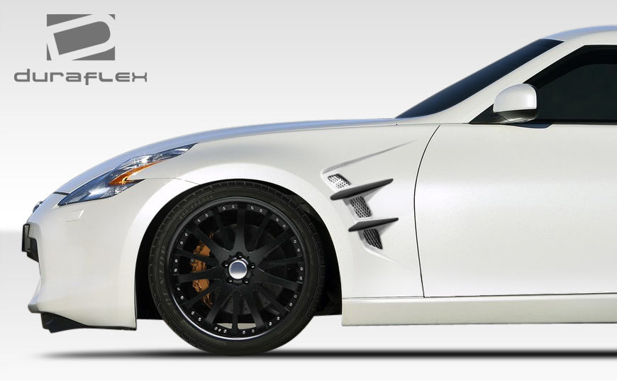 Fenders 108265 Duraflex
