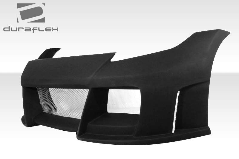 Bumper Covers - Front 107128 Duraflex