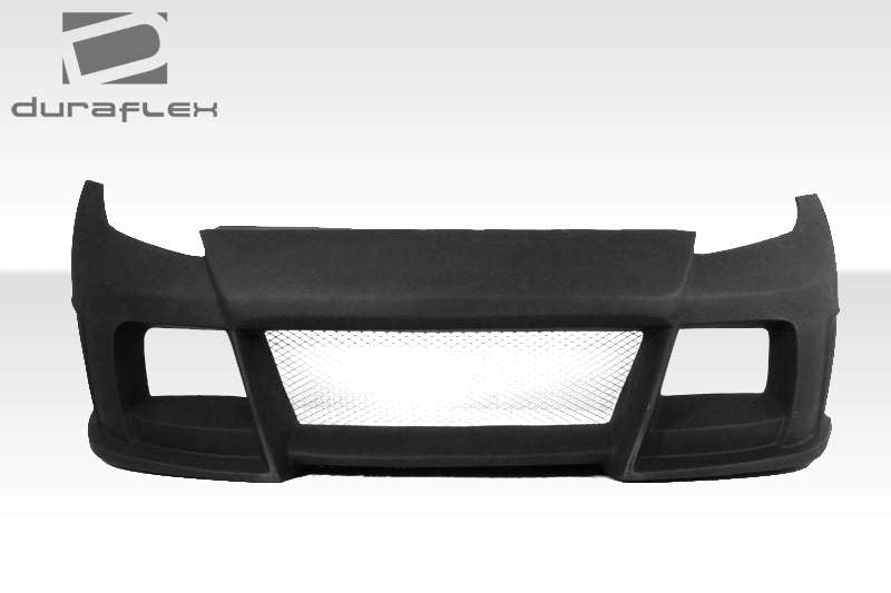 Bumper Covers - Front 107128 Duraflex