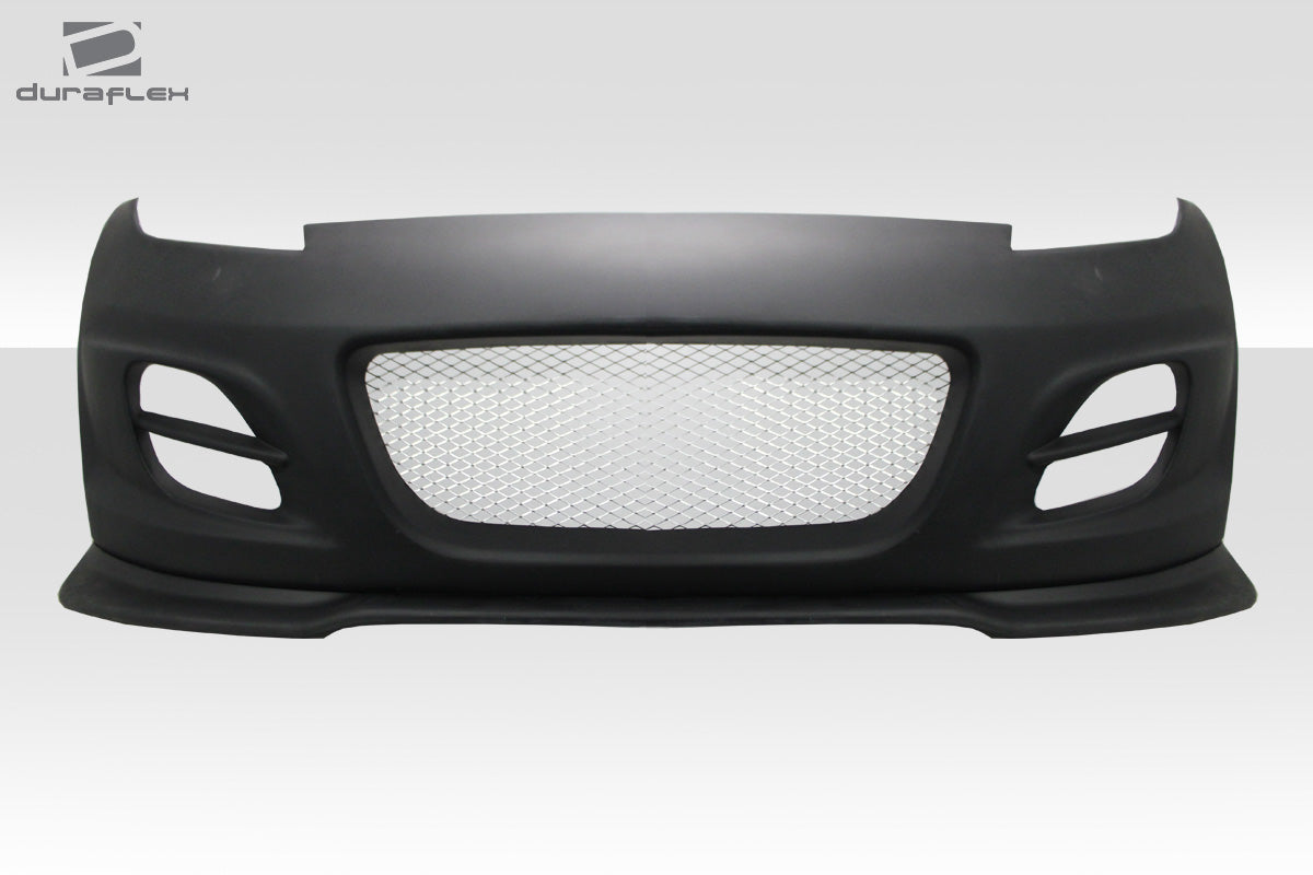 Bumper Covers - Front 113904 Duraflex