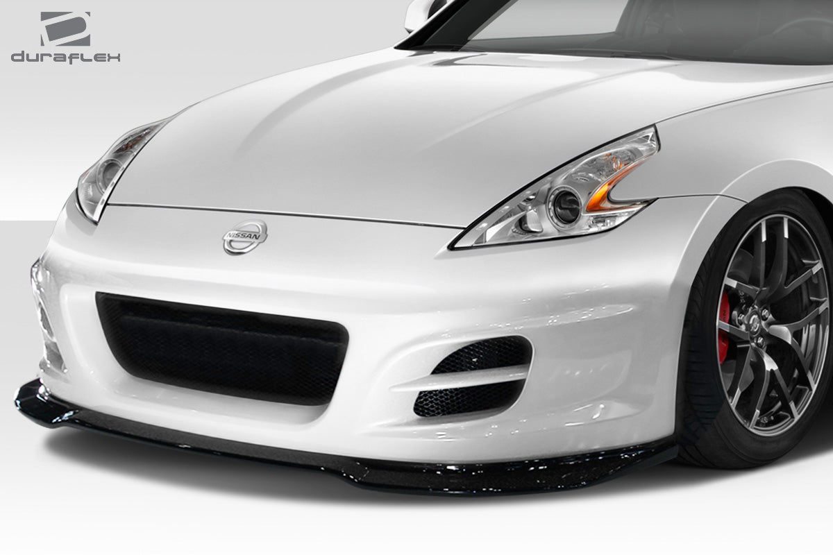 Bumper Covers - Front 113904 Duraflex