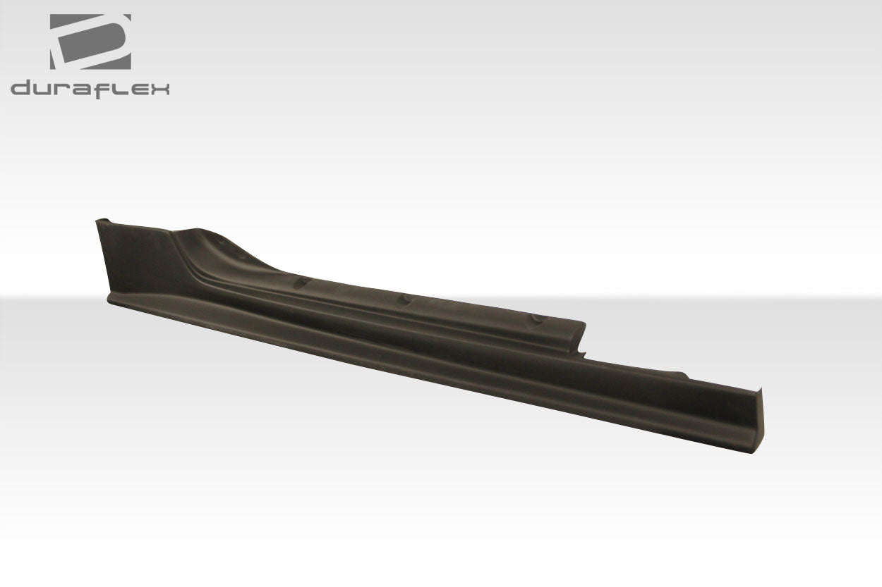 Side Skirts 113905 Duraflex