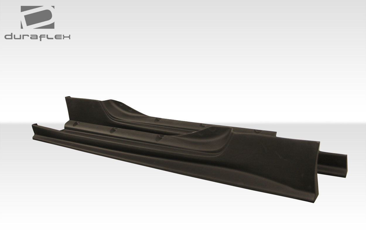 Side Skirts 113905 Duraflex