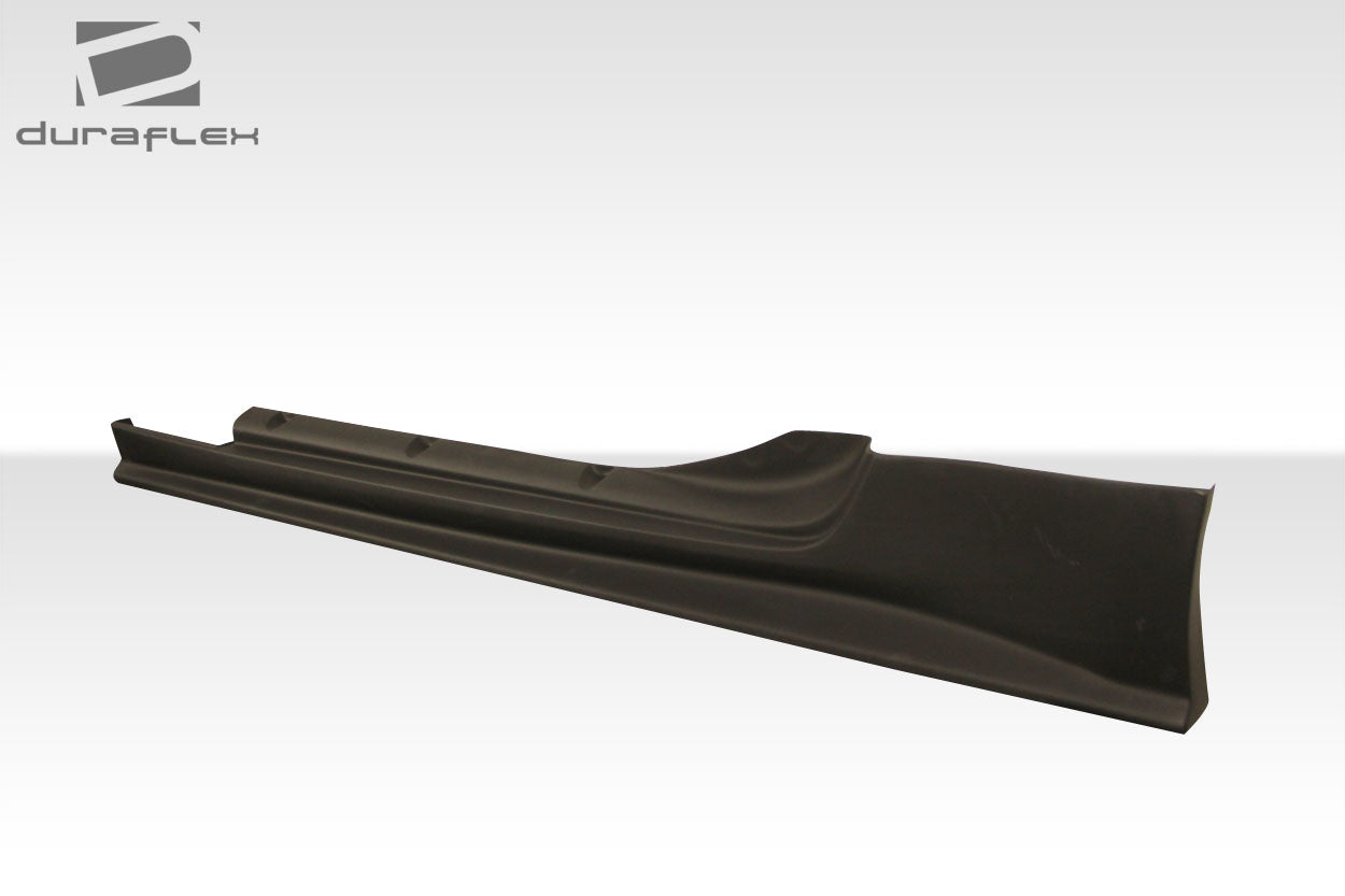 Side Skirts 113905 Duraflex