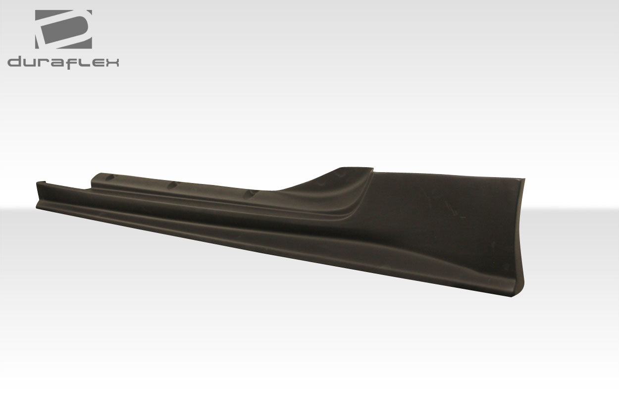 Side Skirts 113905 Duraflex