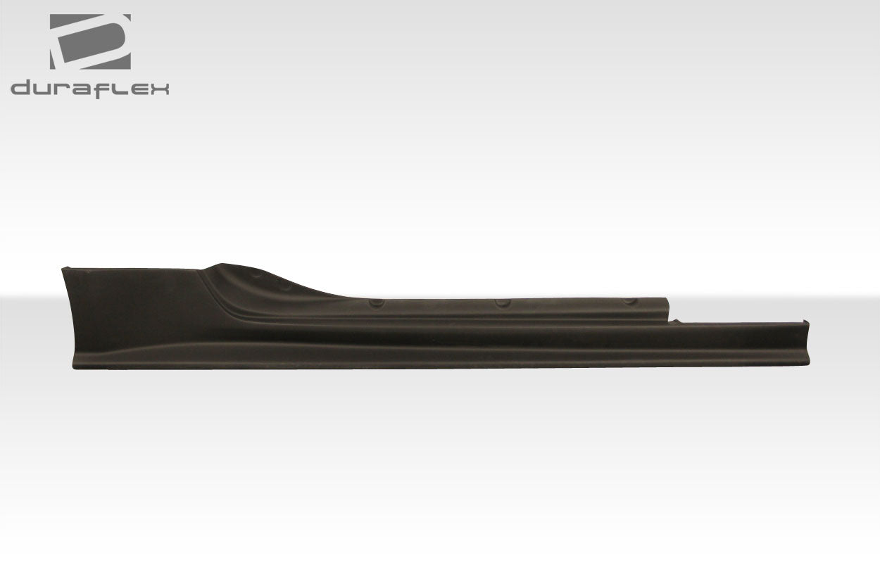 Side Skirts 113905 Duraflex