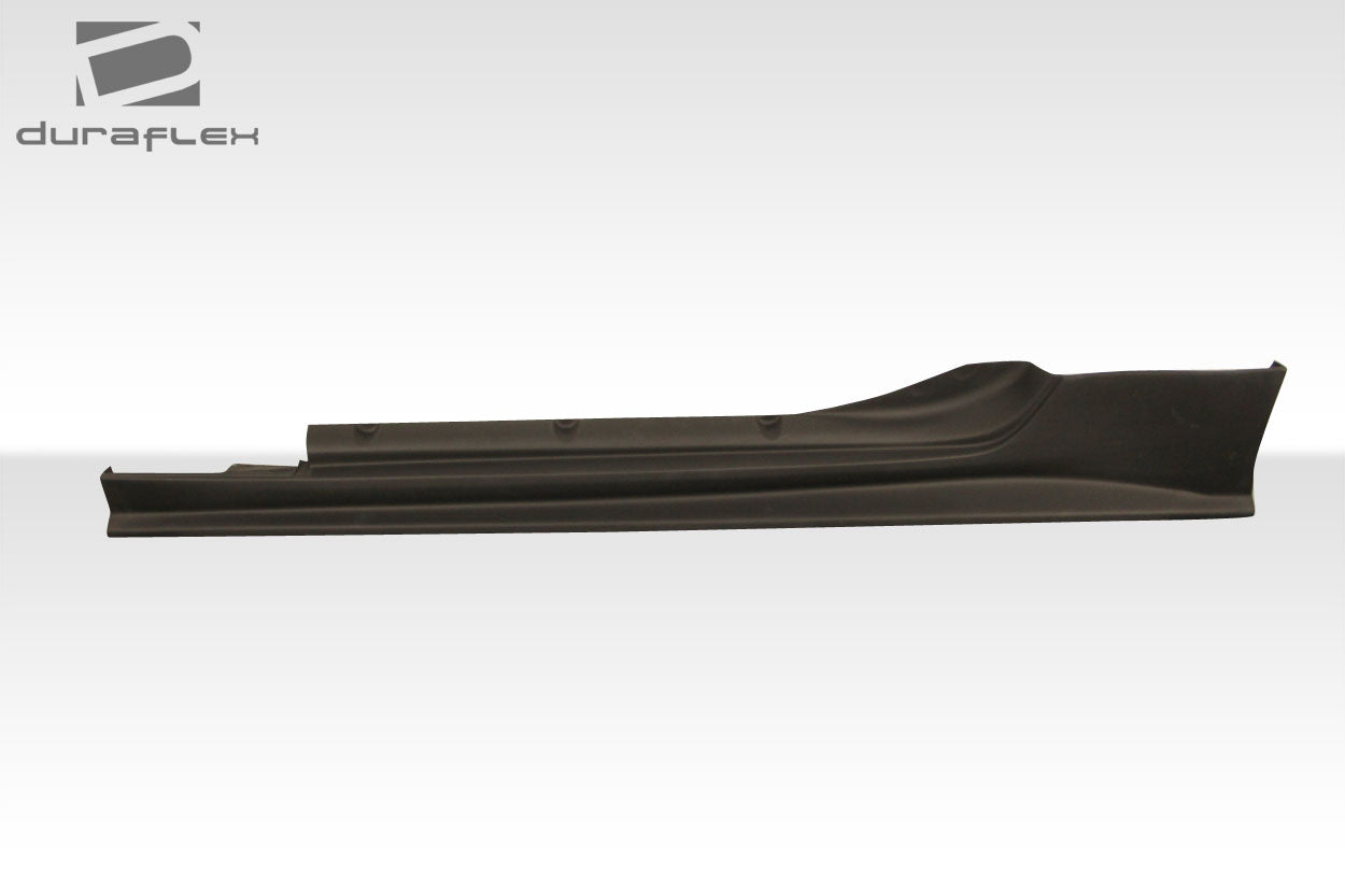 Side Skirts 113905 Duraflex