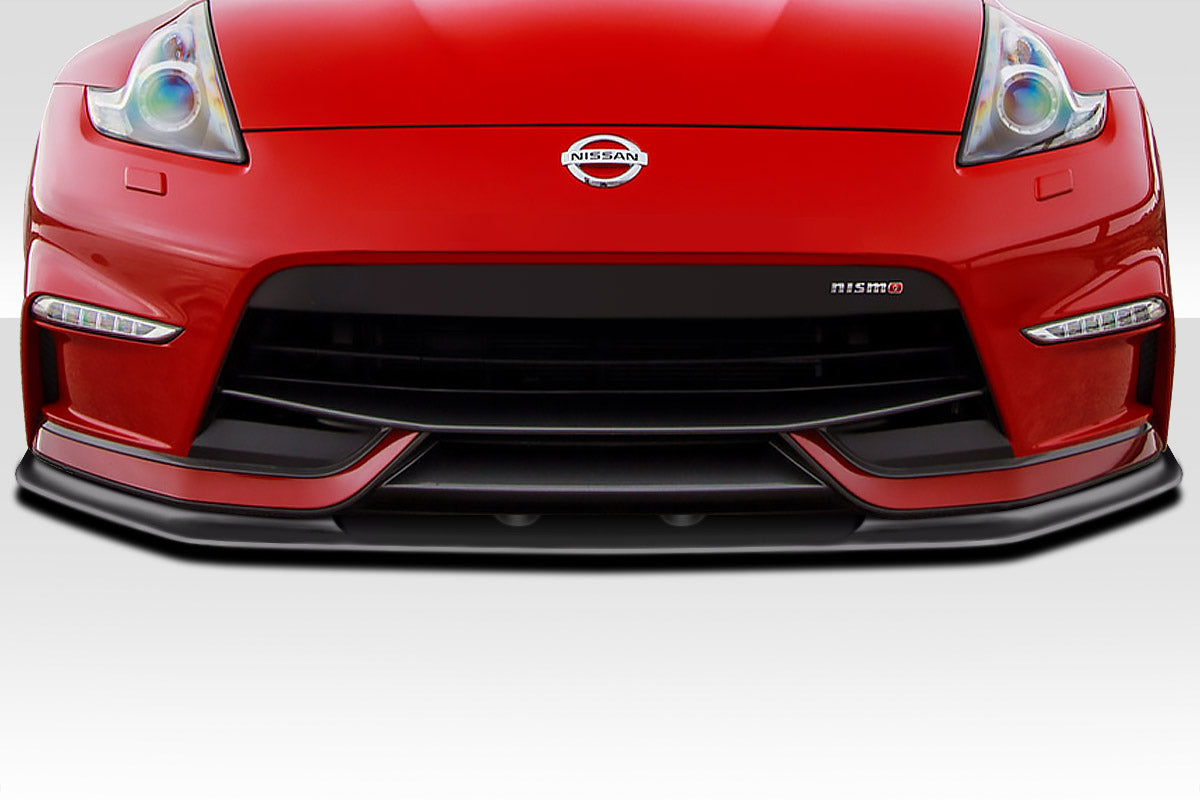 Front Lip 118105 Duraflex