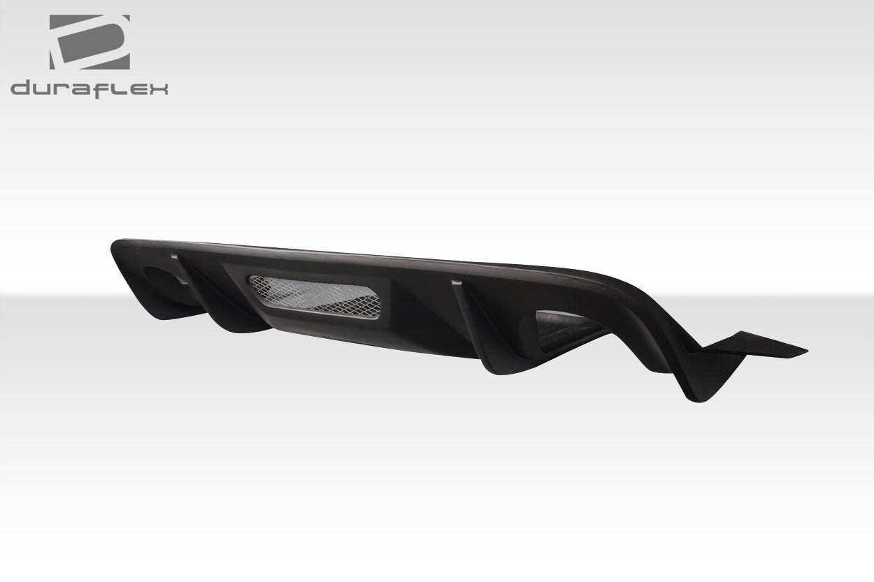 Rear Lip 118109 Duraflex