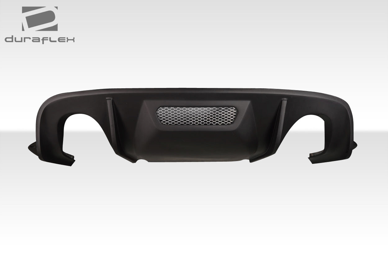 Rear Lip 118109 Duraflex