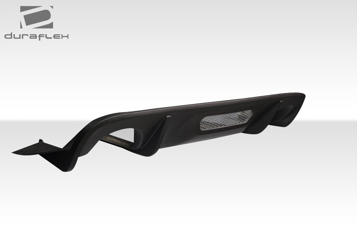 Rear Lip 118109 Duraflex