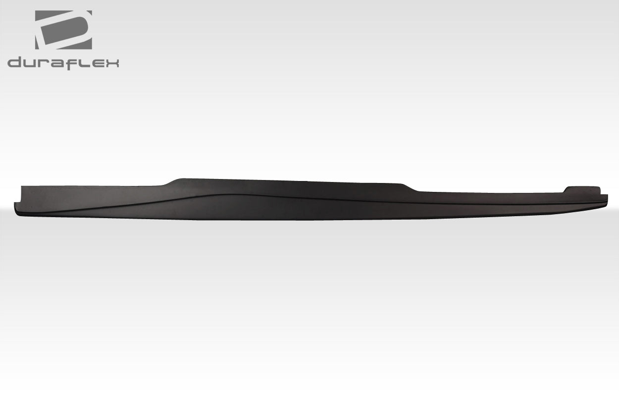 Side Skirts 118107 Duraflex