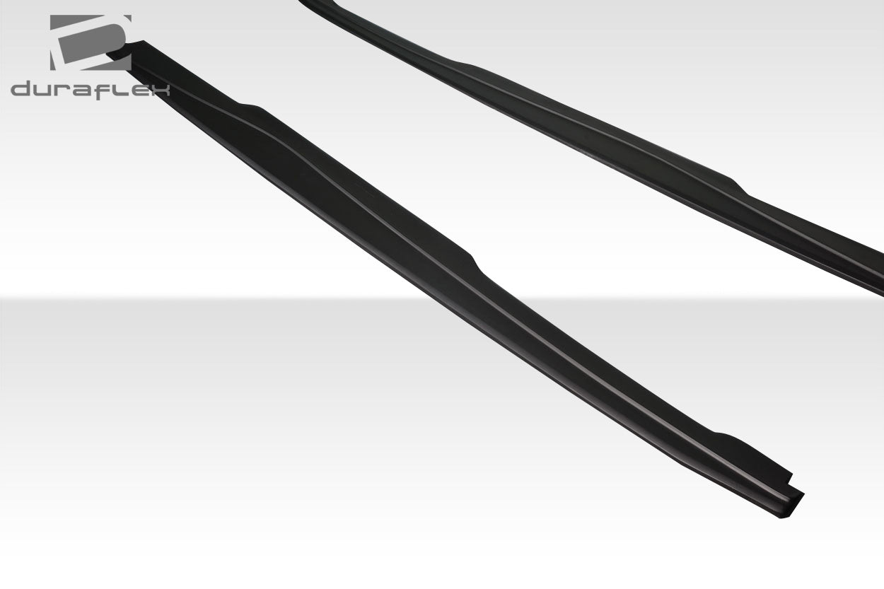 Side Skirts 118107 Duraflex