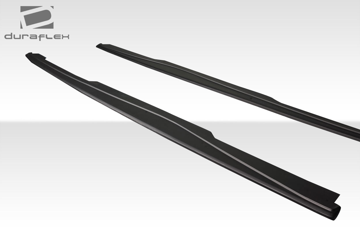 Side Skirts 118107 Duraflex