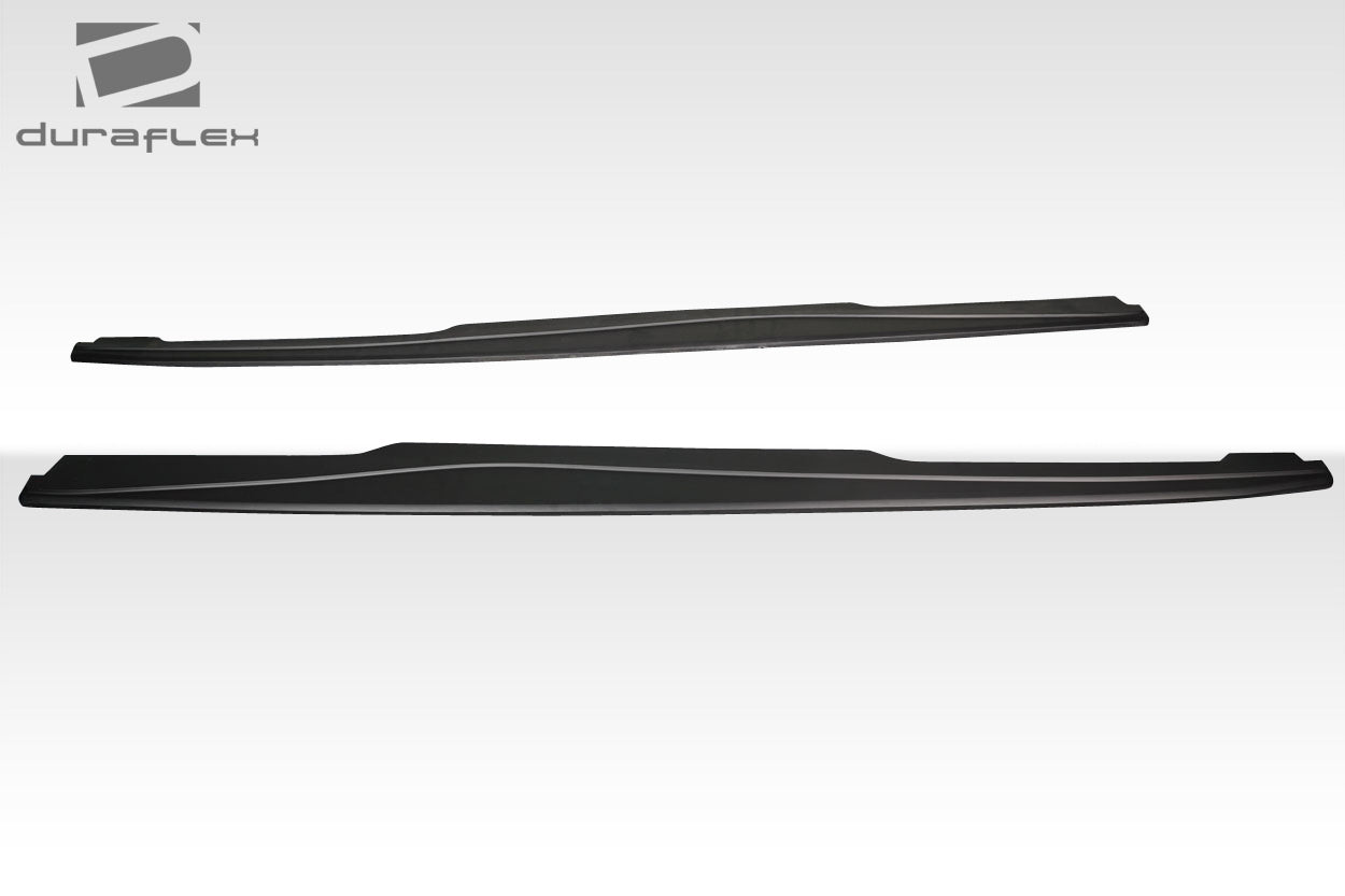 Side Skirts 118107 Duraflex