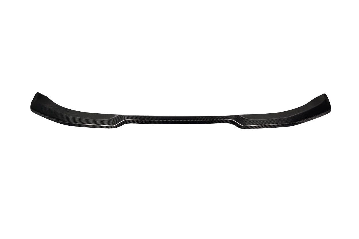 Front Lip 118935 Carbon Creations