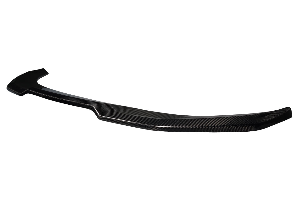 Front Lip 118935 Carbon Creations