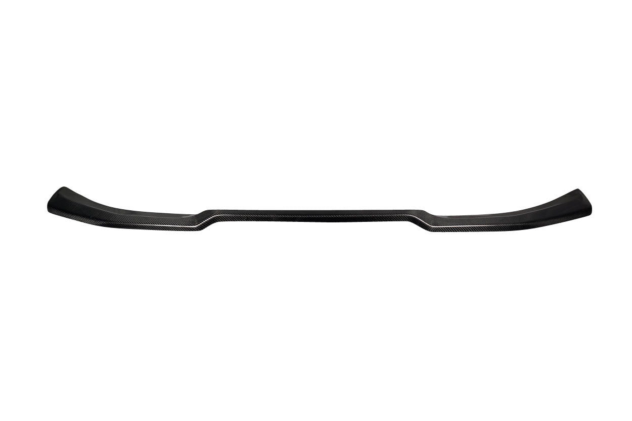 Front Lip 118935 Carbon Creations