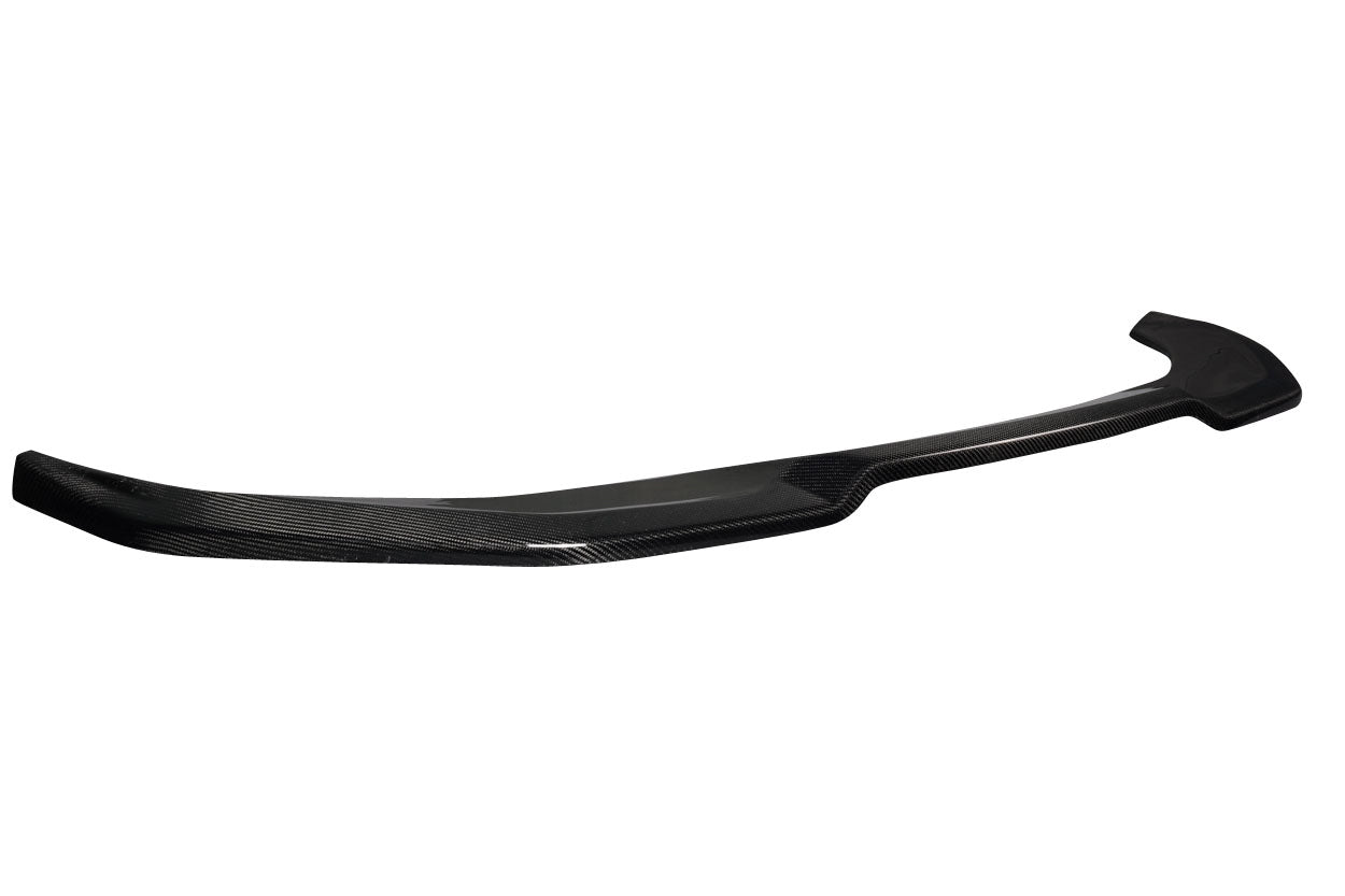 Front Lip 118935 Carbon Creations