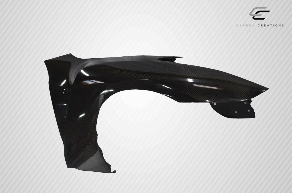 Fenders 109064 Carbon Creations