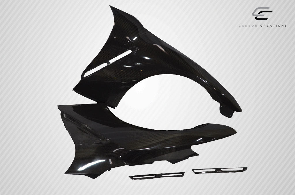 Fenders 109064 Carbon Creations
