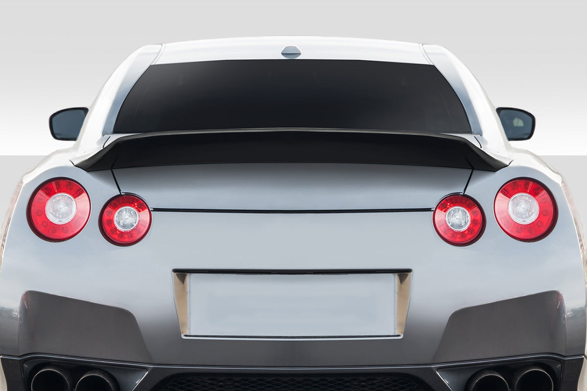 Spoilers 116385 Duraflex