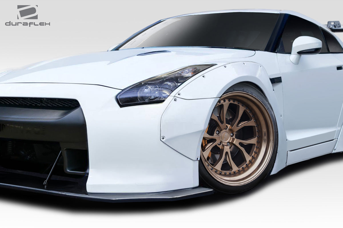 Fenders 113508 Duraflex