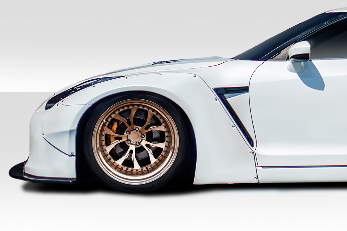 Fenders 113508 Duraflex