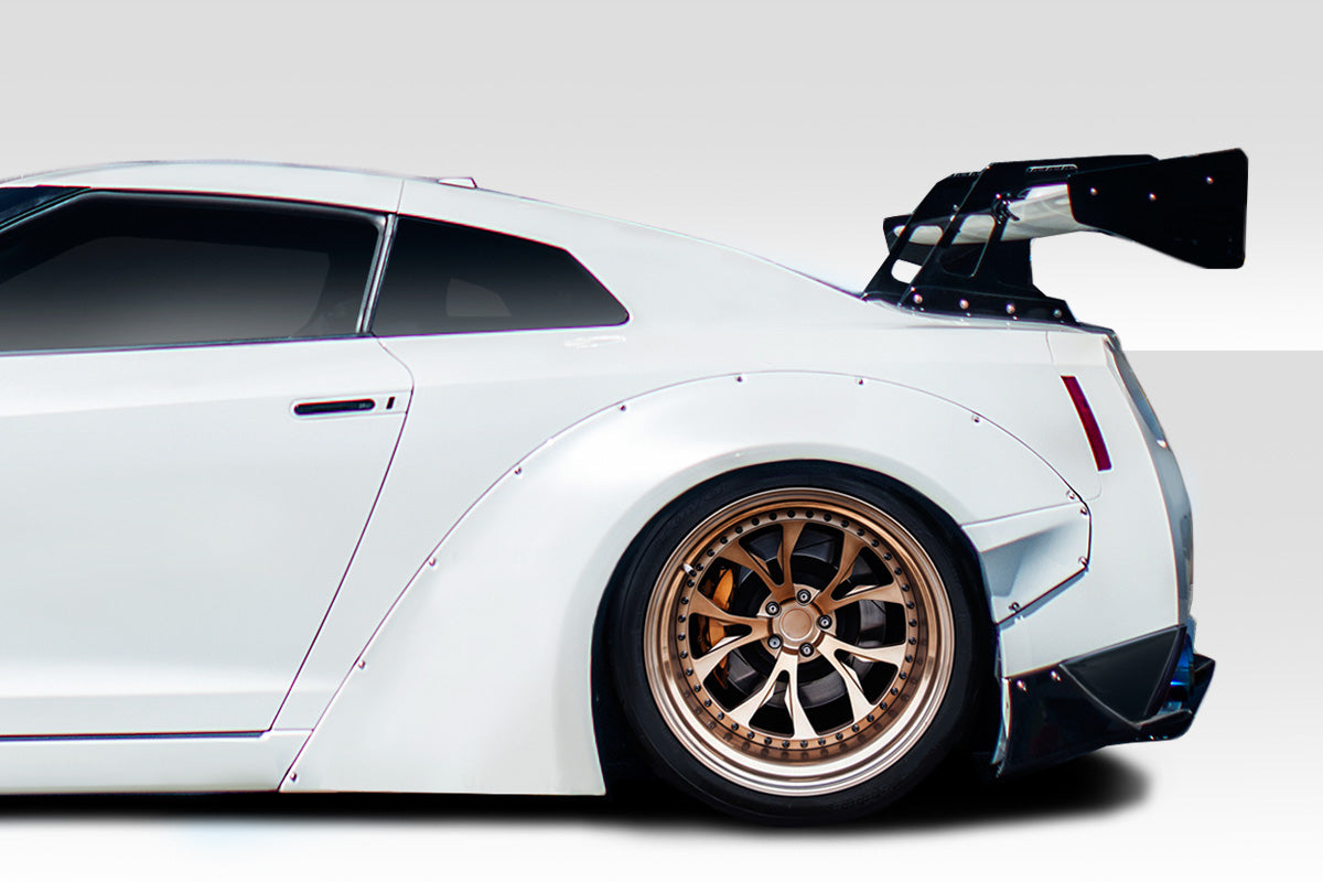 Fenders 113509 Duraflex